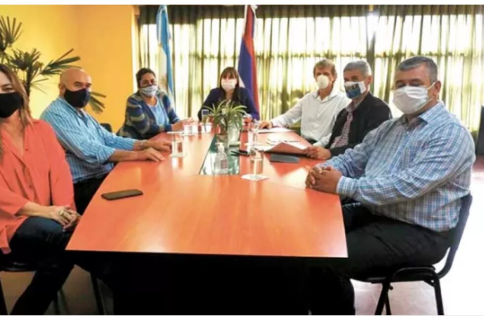 Incertidumbre por un aserradero de Caraguatay que dejó de funcionar