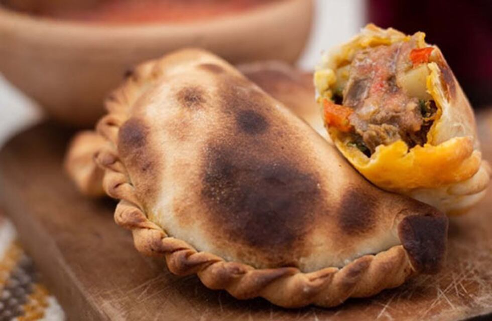 El Progreso lanzó una imperdible promo de empanadas para julio 2025