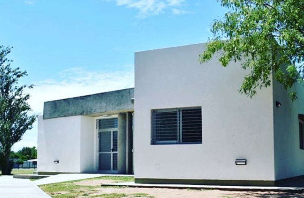 Reclaman a la Muni el pago de alquiler en un centro de salud