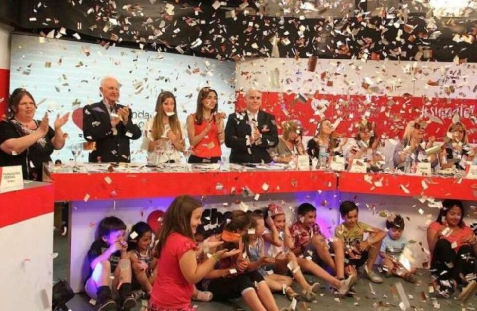 De Todo Corazón recaudó más de $5 millones