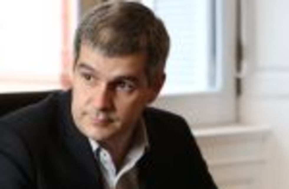 Marcos Peña: "Hay terrenos desaprovechados que necesitan que el Estado se acerque"