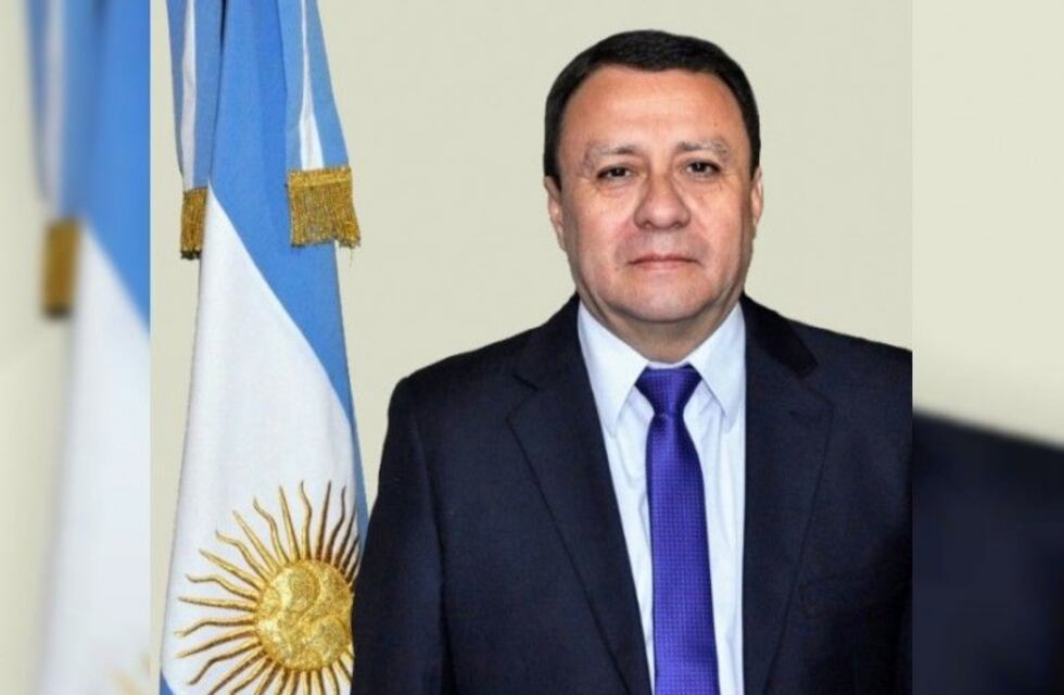 Falleció por coronavirus el jefe de Policía de La Rioja