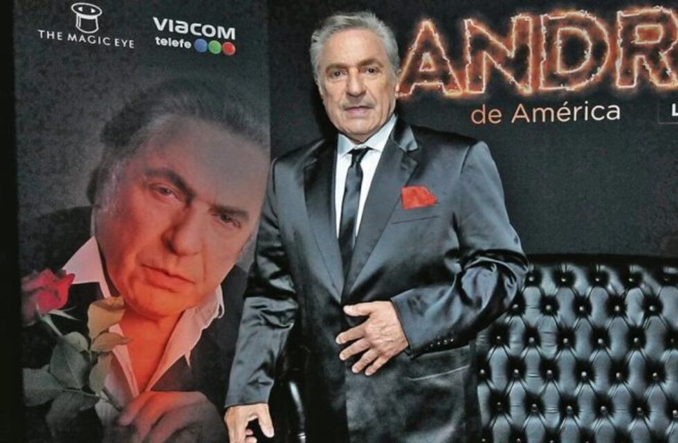 Antonio Grimau está de novio con una  actriz de 22 años