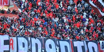 Copa Libertadores: entradas agotadas para el primer superclásico entre River y Boca (Foto: web)