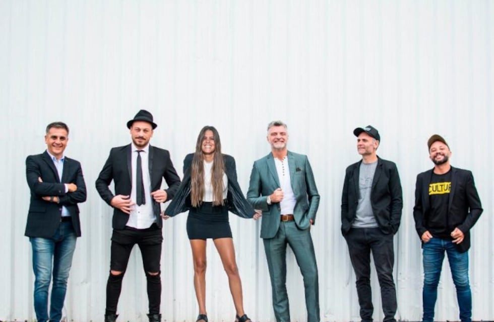 Sergio Zuliani arranca este lunes 2 de marzo en Radio Sucesos