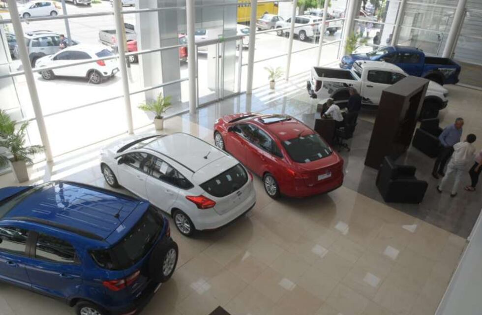 Ciudad de Buenos Aires: el impuesto a las patentes llega con hasta 100% de aumento en algunos casos