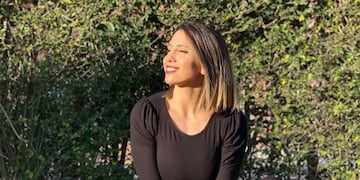 Cinthia Fernández\u002E (Instagram)