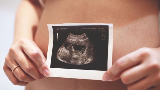 Violencia obstétrica