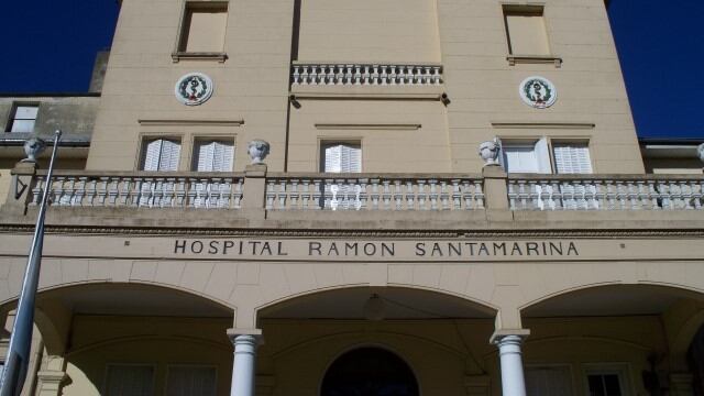 Hospital Santamarina