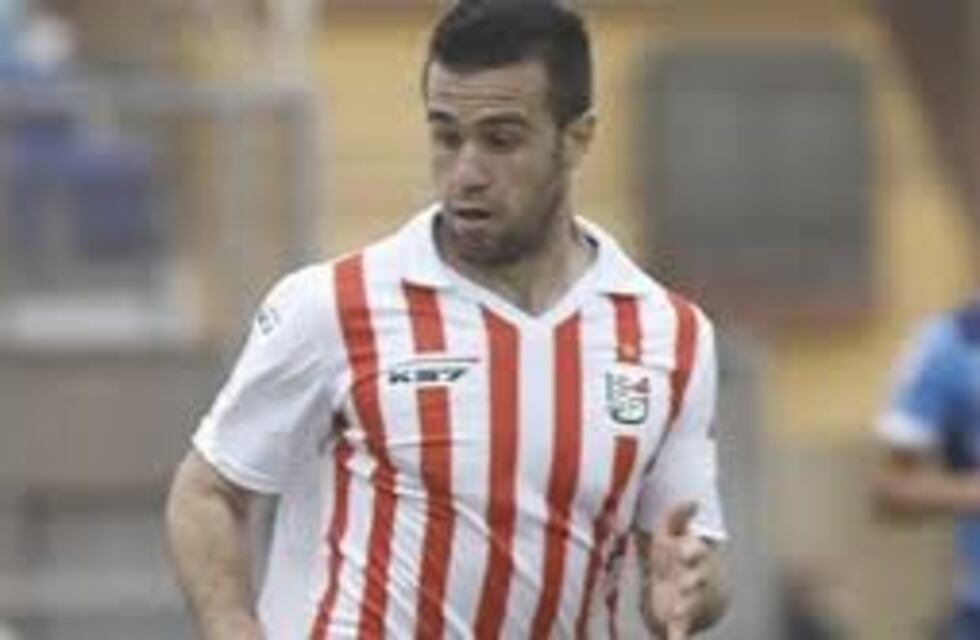 El Tanque Gotti extraña a Instituto: "Lo que se vive con esa camiseta es difícil de explicar"