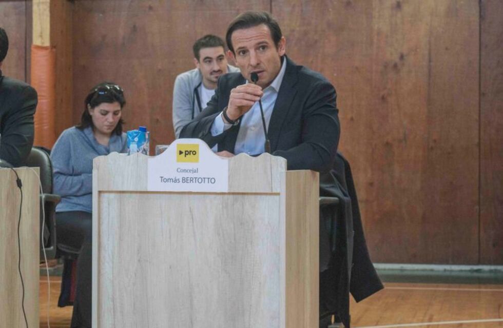 Bertotto denunció que recibió amenazas de siete miembros del sindicato de camioneros