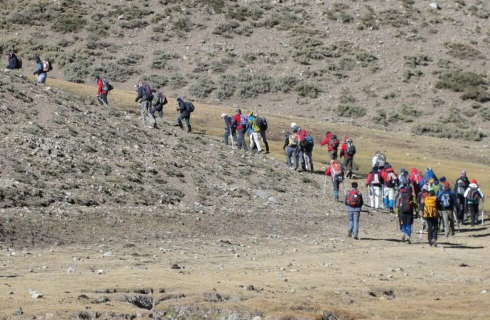 Mendoza podría tener un nuevo cruce a Chile