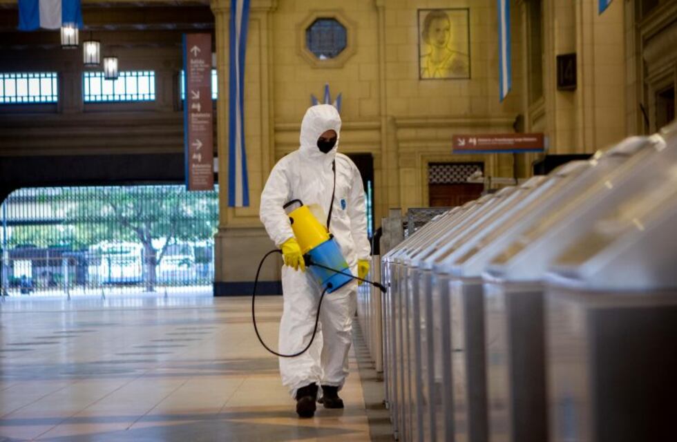 Coronavirus en Argentina: evalúan implementar fuertes restricciones en la próxima etapa de la cuarentena