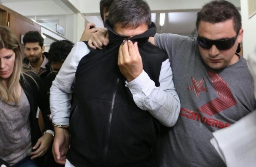 Imputaron por 8 delitos al médico acusado de abuso: va a la cárcel