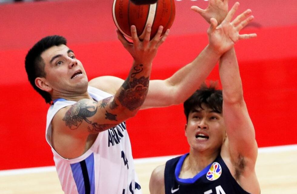 "Será clave estar mejor", afirmó Deck de cara al partido con Nigeria