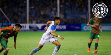 El santiagueño debió viajar a su provincia por la pérdida de un familiar directo\u002E