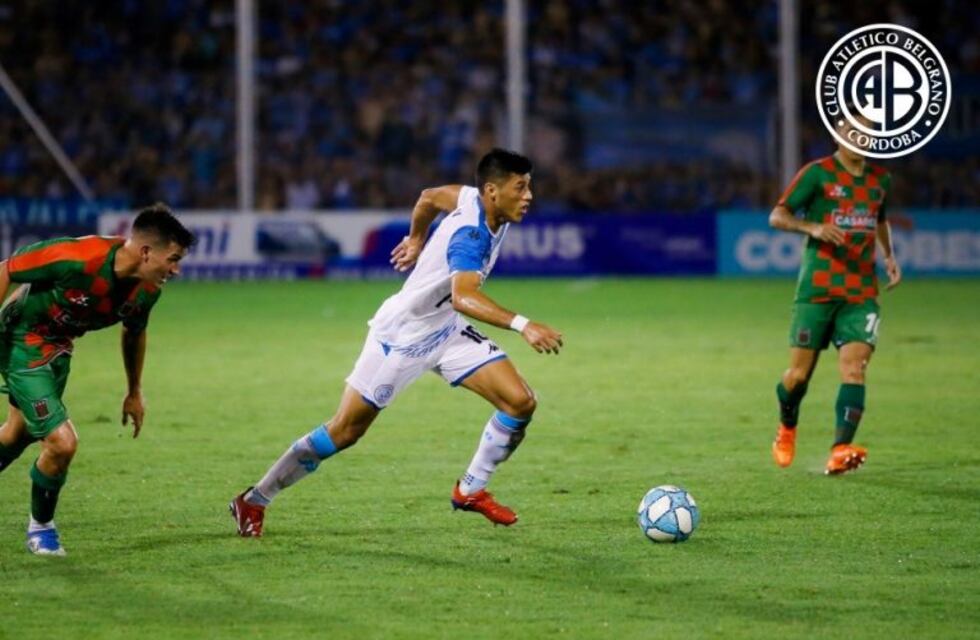 Belgrano volvió a las prácticas, sin Leo Sequeira
