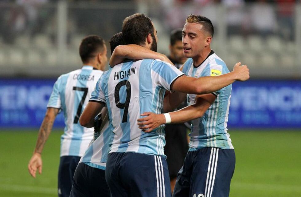Eliminatorias Rusia 2018: Paraguay golpeó primero y venció a Argentina 1-0