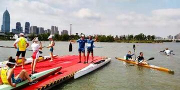 Roberto Tito Palacios - Cajonate\nCrédito: Deporte Gchú