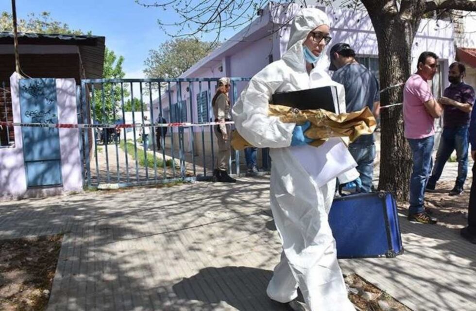 Tras un tiroteo, mueren dos policías federales y un penitenciario