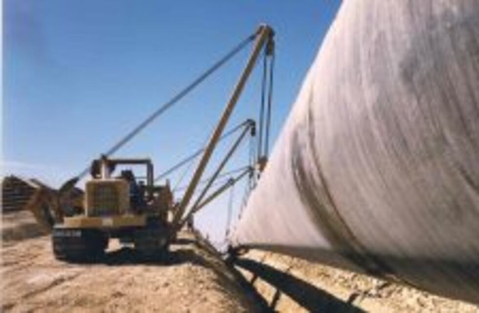 El Gobierno convoca a una licitación pública para tres gasoductos por $4 mil millones