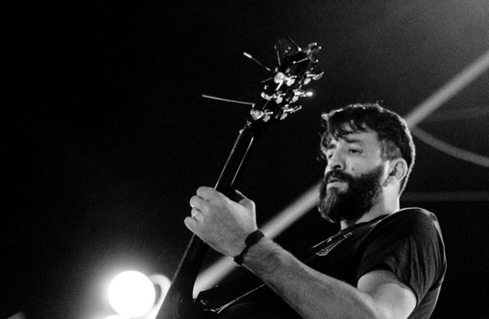 Wilson Ferreyra se presenta el domingo en Una Chimba