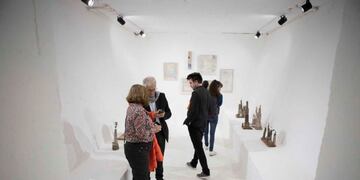 Sustantivos Abstractos en 220 Cultura Contemporánea\u002E