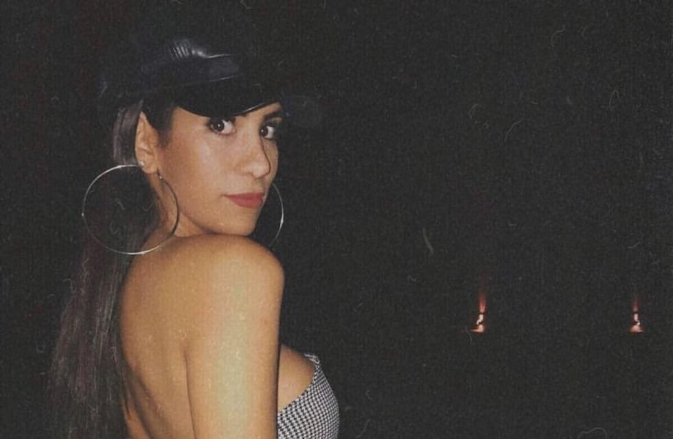 Quién es DJ Yaz Asbún, la vecina de Cinthia Fernández