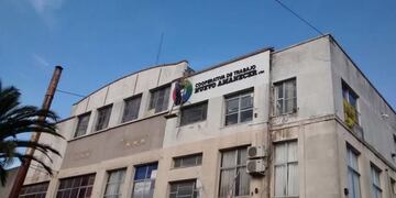 Cooperativa Nuevo Amanecer (Foto: Punto Noticias)