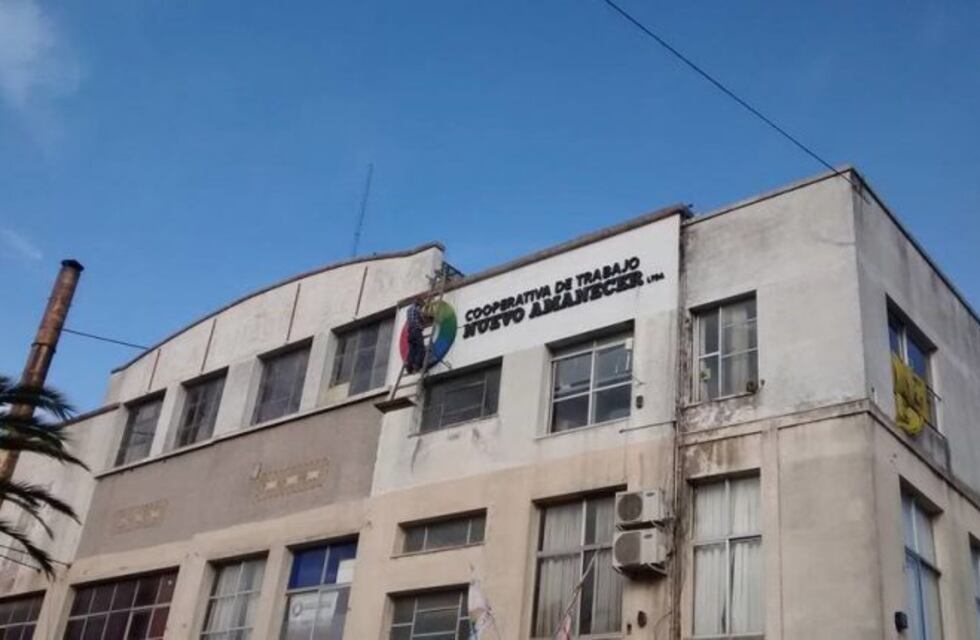 La Cooperativa Nuevo Amanecer considera "muy positiva" la media sanción que obtuvo la ley de góndolas