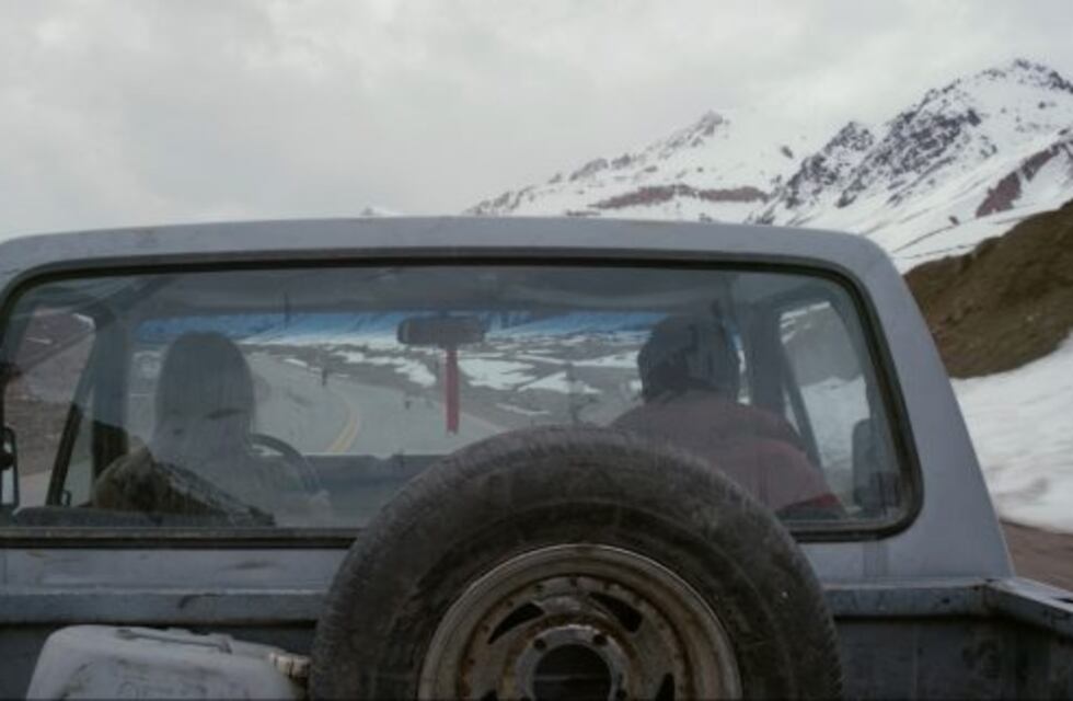 Un cortometraje mendocino ganó la competencia del Festival de Cine Latinoamericano de Rosario