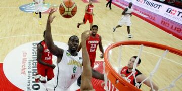 Rose, el nuevo extranjero de Atenas