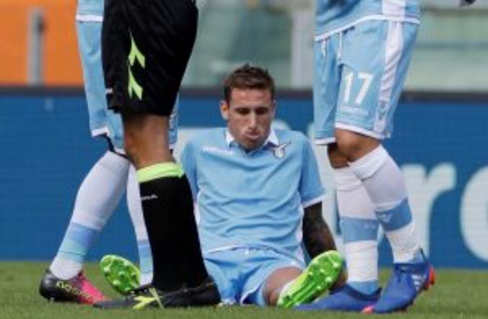 Lucas Biglia está en los planes de Los Ángeles Galaxy de la MLS