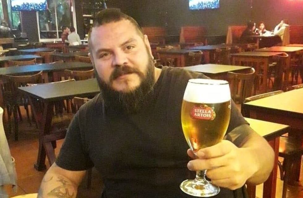 Rosarino asesinado frente al Hospital Español estaba por abrir negocio propio