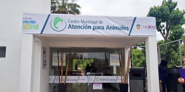 Centro Municipal para Atención de Animales