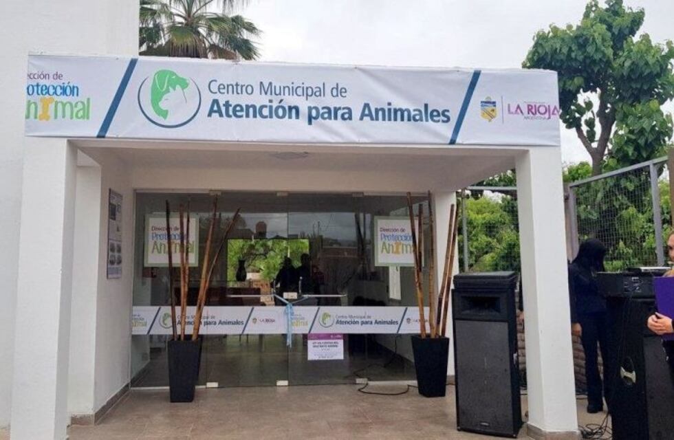 Denuncian que el Sanatorio Veterinario Municipal fue desmantelado