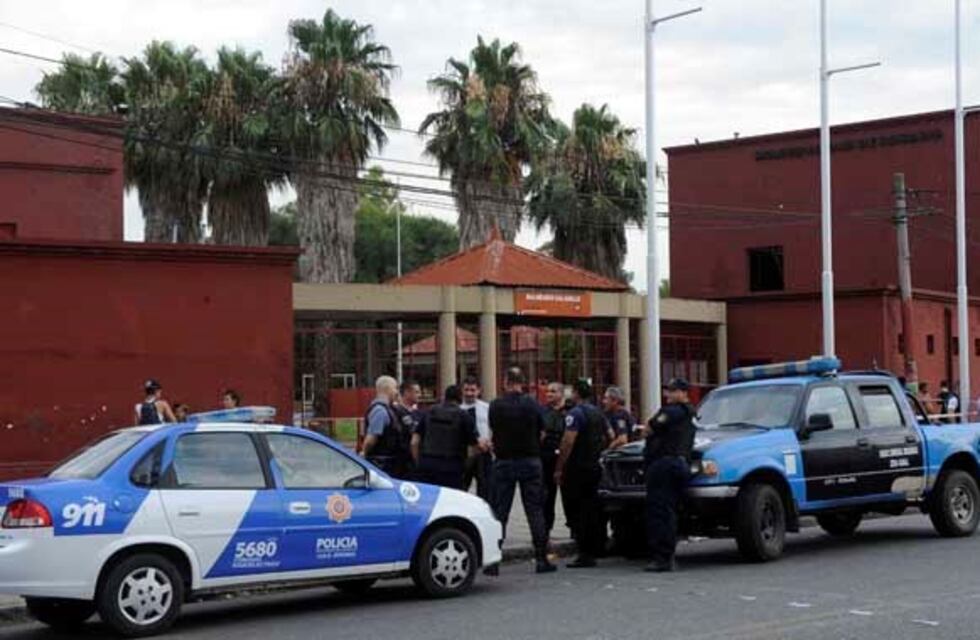 Ratificaron la condena para el autor de un doble crimen en las piletas del Saladillo