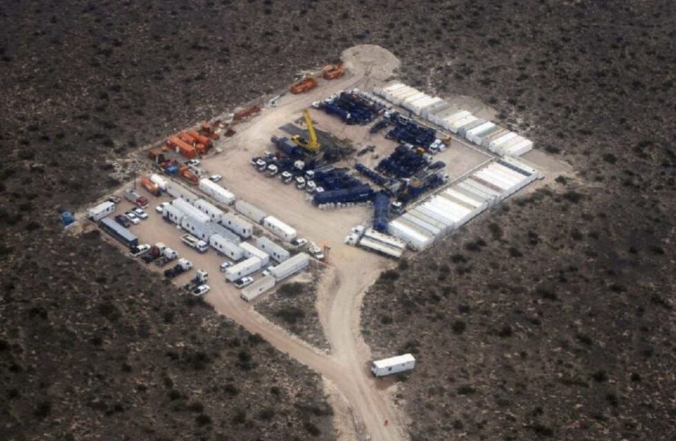 YPF le otorga relevancia a Santa Cruz en la producción convencional