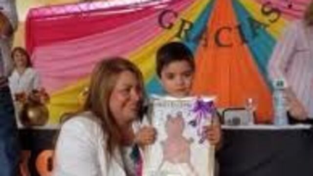 Los NENI de jardines de Misiones recibieron equipos de robótica\u002E (MisionesOnline)