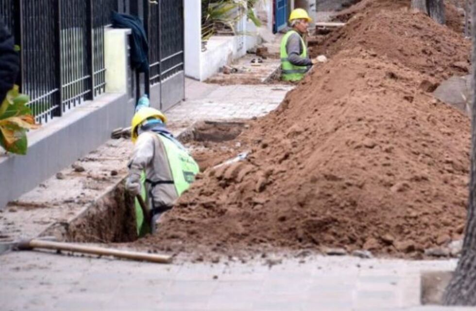 Alta Córdoba: desde el lunes 7, cortan un tramo de calle Tucumán
