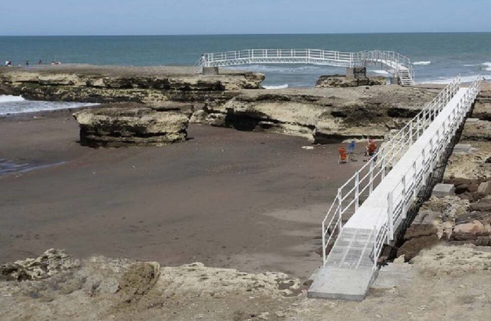 Encontraron sin vida al joven que desapareció en el río Negro