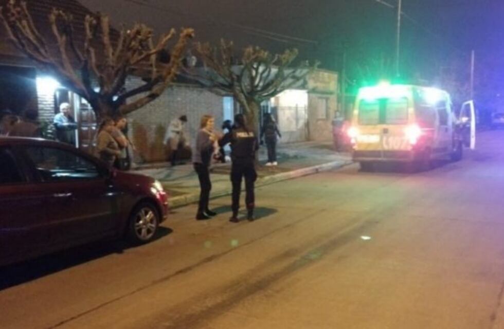 Chacabuco: mató a su expareja de tres balazos y luego se quitó la vida