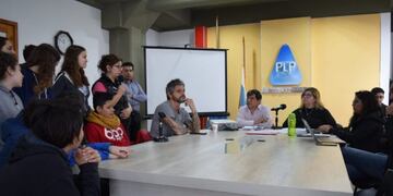 Concejo Deliberante ushuaia