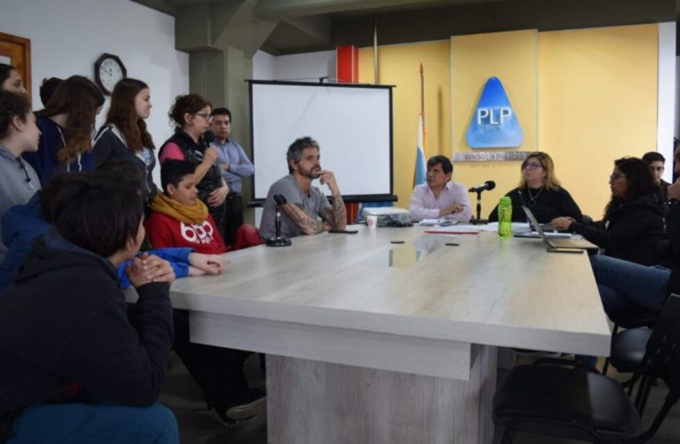 Suma voces a favor el proyecto para techar la pista de patín