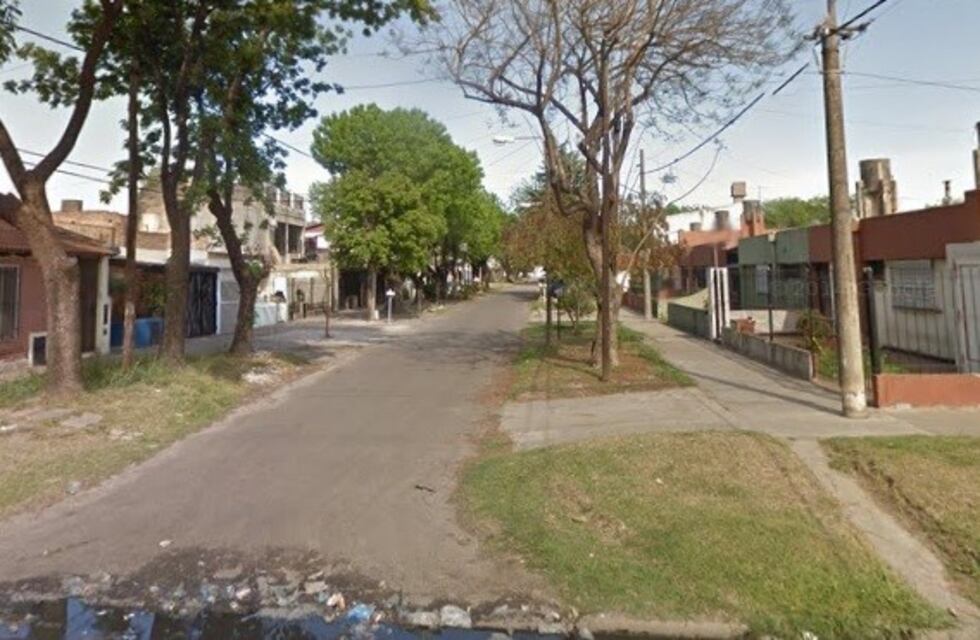 Gendarme asesinó a balazos a un joven que intentó robar una bicicleta de su casa