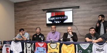 Foto: Municipalidad de Tafí Viejo\u002E