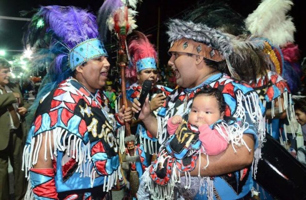 Siguen los corsos, ferias y eventos de verano en Salta