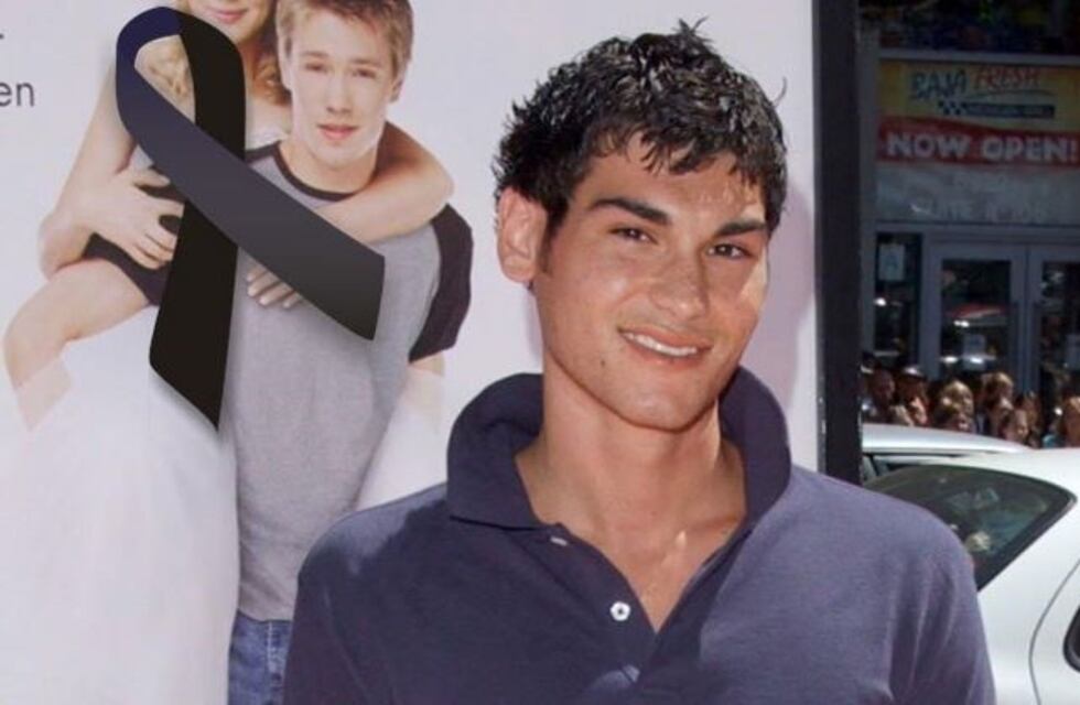 Conmoción por el misterioso suicidio de Brad Bufanda, un joven actor de Hollywood