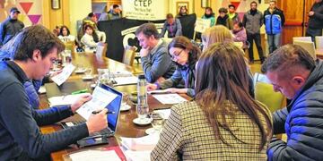 Concejales del oficialismo de Bariloche decidieron no votar la emergencia alimentaria