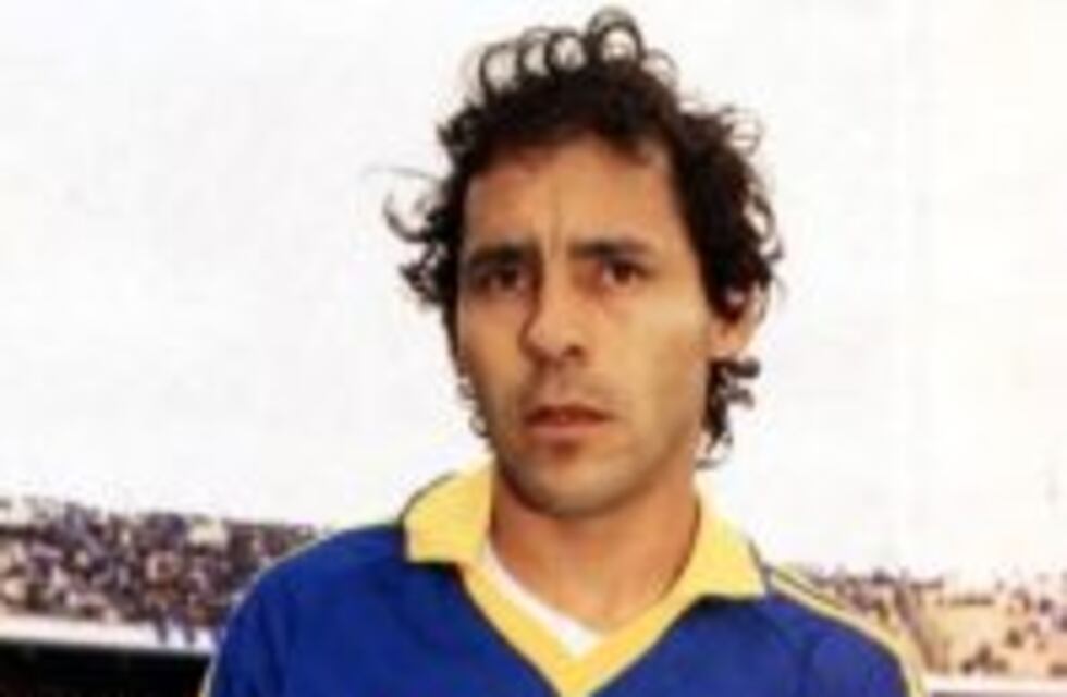 El mundo del fútbol despide a Roberto Cabañas, ídolo de Boca
